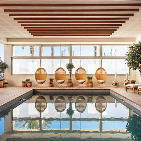 Villa Camille Hotel & Spa Банию-сюр-Мер Екстериор снимка