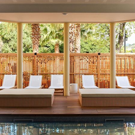 Villa Camille Hotel & Spa Банию-сюр-Мер Екстериор снимка