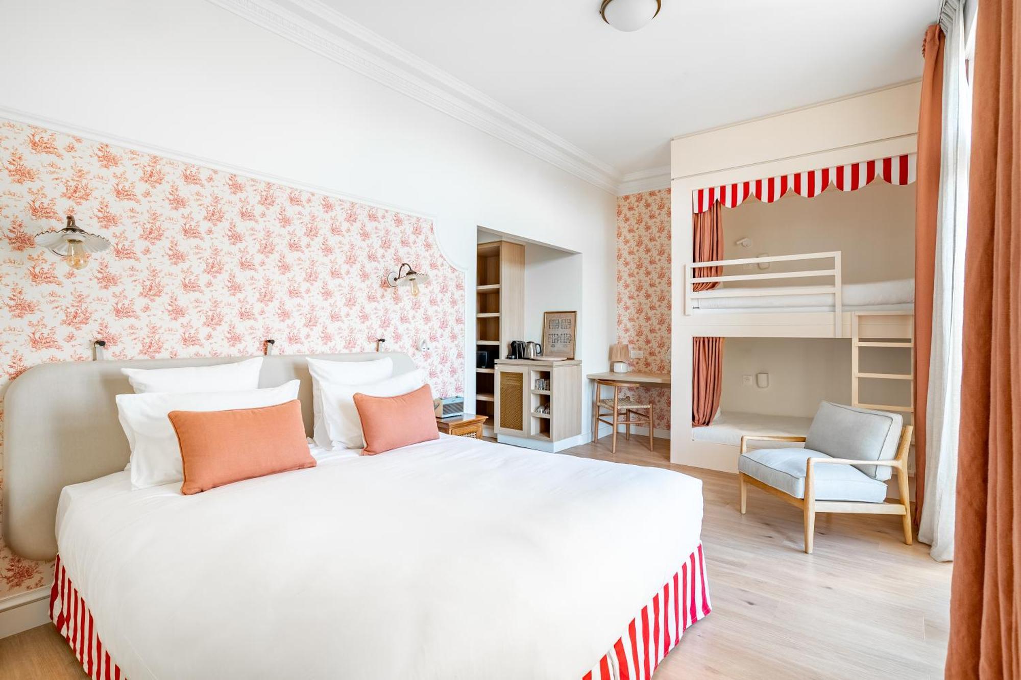 Villa Camille Hotel & Spa Банию-сюр-Мер Екстериор снимка