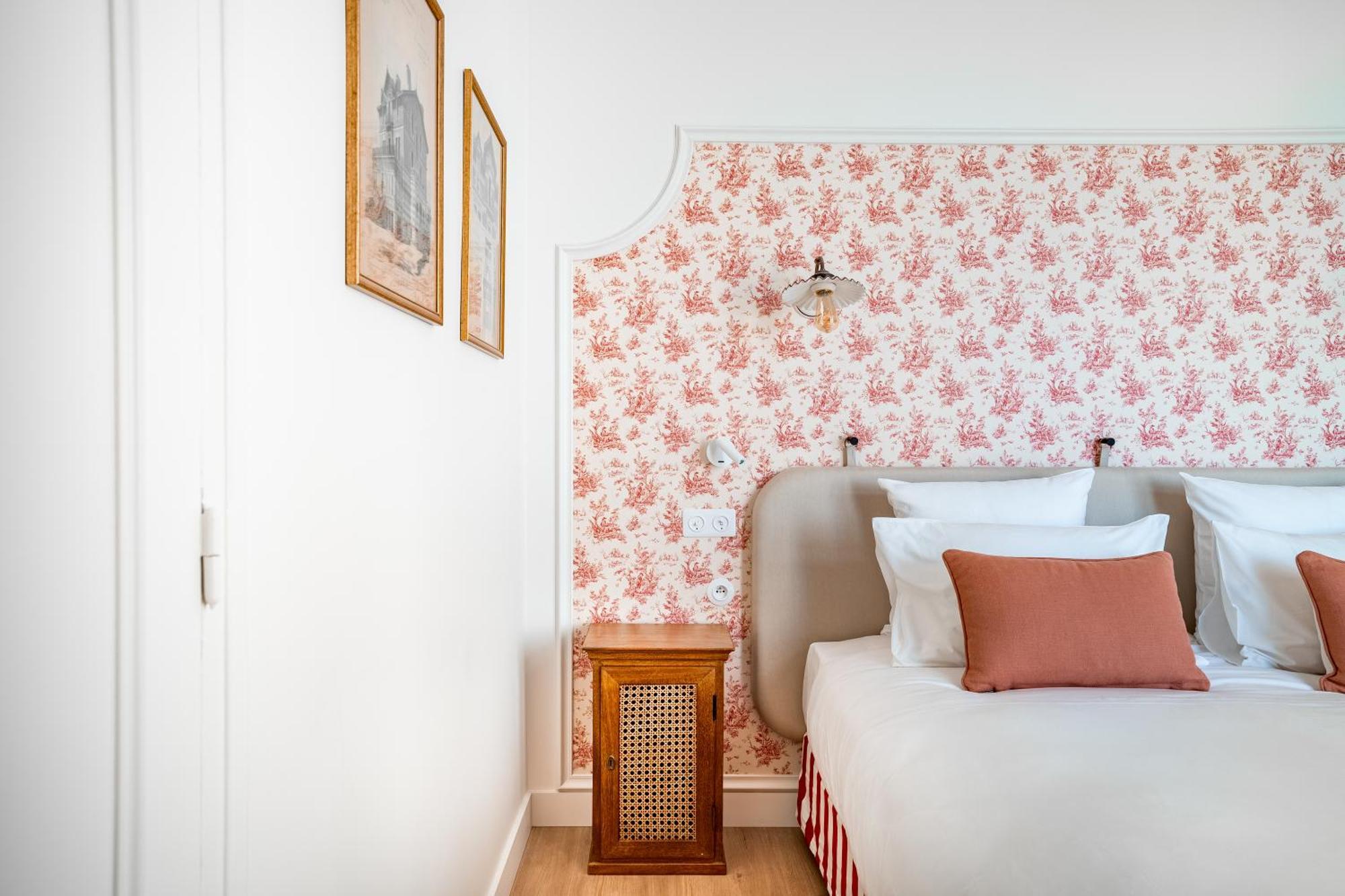 Villa Camille Hotel & Spa Банию-сюр-Мер Екстериор снимка
