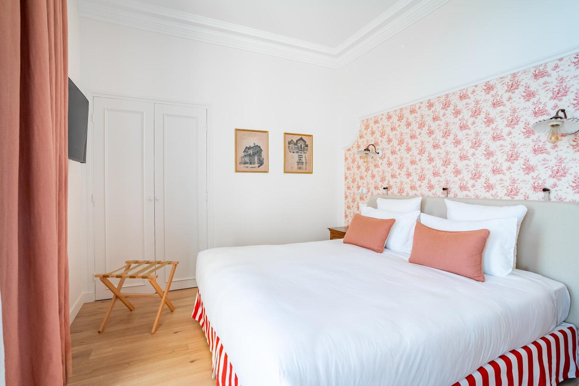 Villa Camille Hotel & Spa Банию-сюр-Мер Екстериор снимка