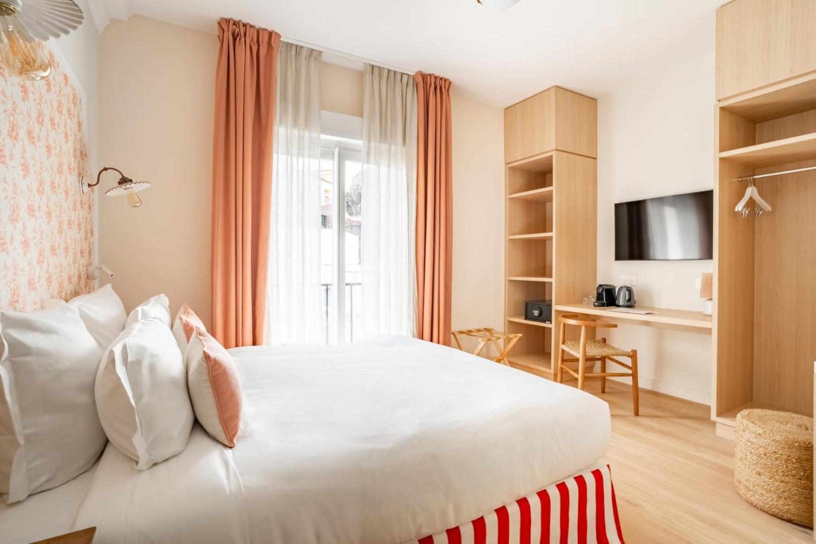 Villa Camille Hotel & Spa Банию-сюр-Мер Екстериор снимка