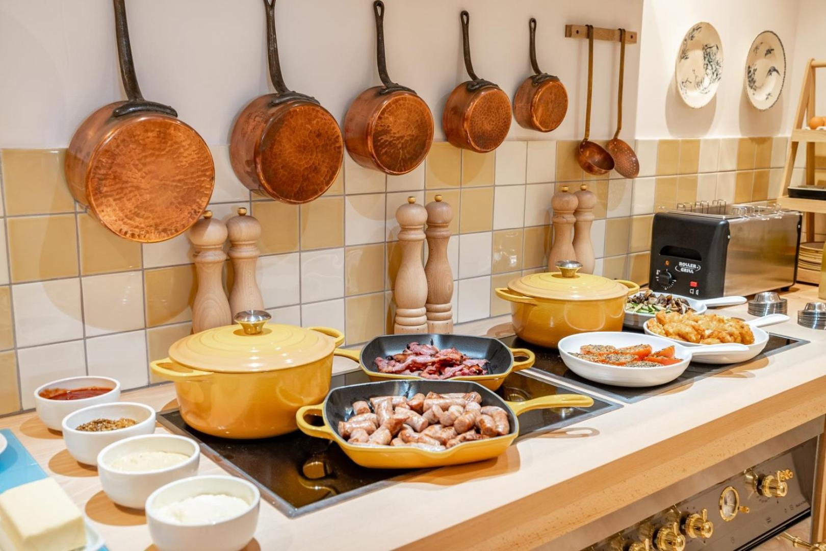 Villa Camille Hotel & Spa Банию-сюр-Мер Екстериор снимка
