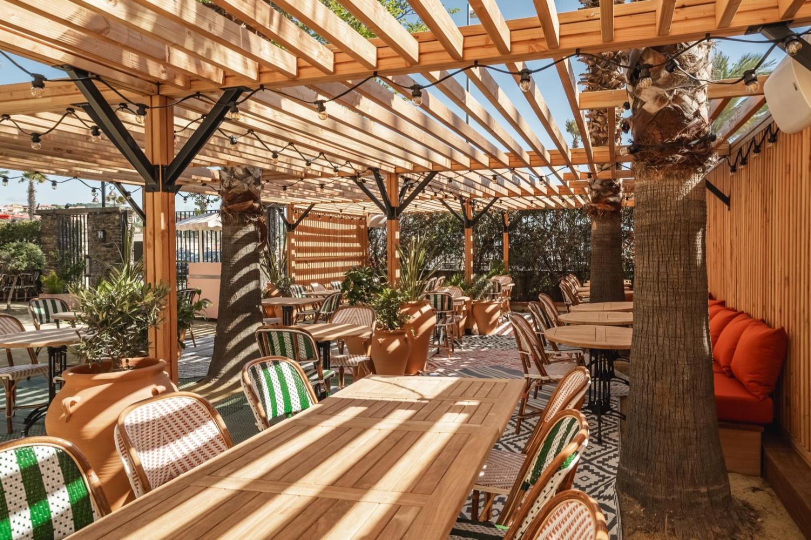 Villa Camille Hotel & Spa Банию-сюр-Мер Екстериор снимка