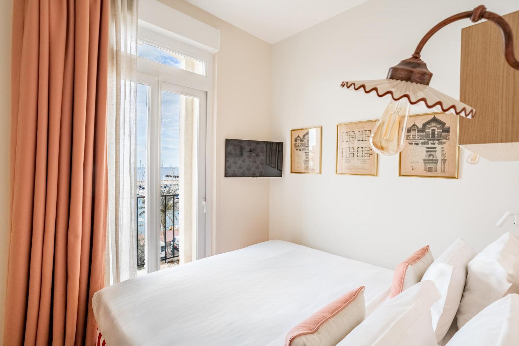 Villa Camille Hotel & Spa Банию-сюр-Мер Екстериор снимка